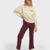 Raise Blaze Kendal Sweatshirt mit Rundhalsausschnitt
