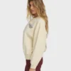 Raise Blaze Kendal Sweatshirt mit Rundhalsausschnitt