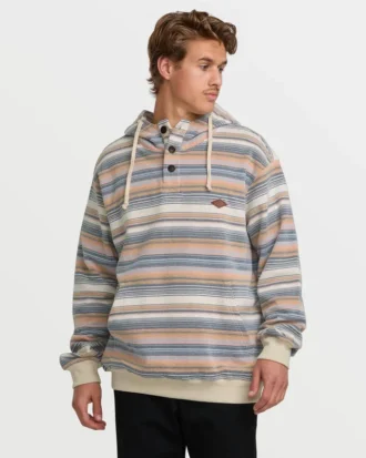 Rancho Pullover-Sweatshirt