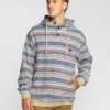 Rancho Pullover-Sweatshirt Rancho Pullover-Sweatshirt