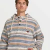 Rancho Pullover-Sweatshirt