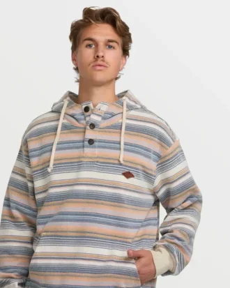 Rancho Pullover-Sweatshirt
