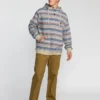 Rancho Pullover-Sweatshirt Rancho Pullover-Sweatshirt