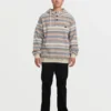 Rancho Pullover-Sweatshirt