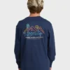 Range Adiv Premium Langarm-T-Shirt