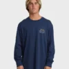 Range Adiv Premium Langarm-T-Shirt