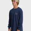 Range Adiv Premium Langarm-T-Shirt