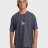 Reach the Peak Adiv Og Kurzarm-Shorts-T-Shirt
