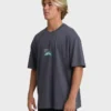 Reach the Peak Adiv Og Kurzarm-Shorts-T-Shirt