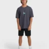 Reach the Peak Adiv Og Kurzarm-Shorts-T-Shirt