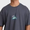 Reach the Peak Adiv Og Kurzarm-Shorts-T-Shirt