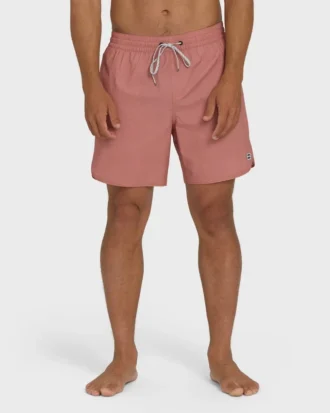 Reform Layback 17″ Badehose