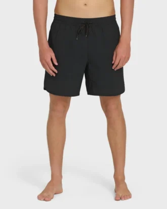 Reform Layback 17″ Badehose