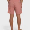 Reform Layback 17″ Badehose