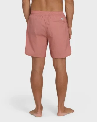 Reform Layback 17″ Badehose