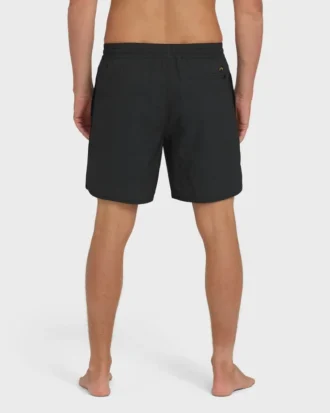 Reform Layback 17″ Badehose