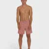 Reform Layback 17″ Badehose