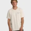 Refractions Premium-T-Shirt mit kurzen Shorts