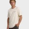 Refractions Premium-T-Shirt mit kurzen Shorts
