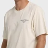 Refractions Premium-T-Shirt mit kurzen Shorts