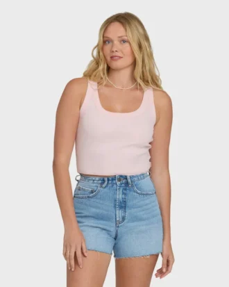 Rerun Tanktop