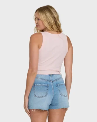 Rerun Tanktop
