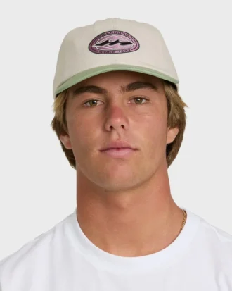 Retro-Strapback-Cap