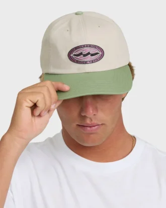 Retro-Strapback-Cap