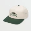 Retro-Strapback-Kappe