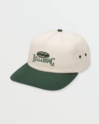 Retro-Strapback-Kappe