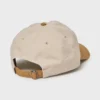 Retro-Strapback-Kappe