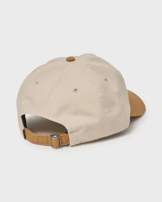 Retro-Strapback-Kappe