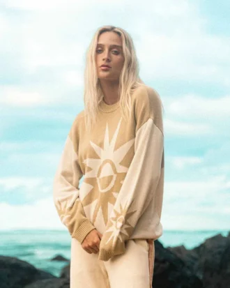 Reverse Heat Pullover & Strickjacke