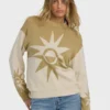 Reverse Heat Pullover & Strickjacke Reverse Heat Pullover & Strickjacke