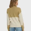 Reverse Heat Pullover & Strickjacke Reverse Heat Pullover & Strickjacke