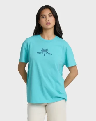 Rip Currents Kurzarm-Shorts