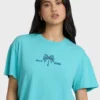 Rip Currents Kurzarm-Shorts