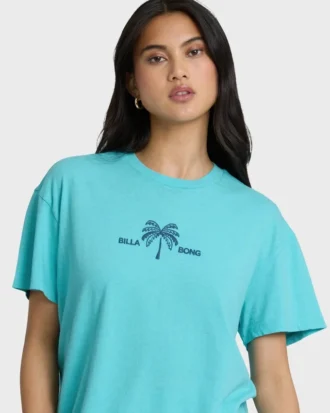 Rip Currents Kurzarm-Shorts