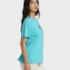 Rip Currents Kurzarm-Shorts