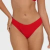 Rising Tide Bondi Bikinihose in mittlerer Passform
