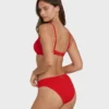 Rising Tide Bondi Bikinihose in mittlerer Passform