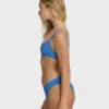 Rising Tide Demi-Bikinioberteil mit Bügel