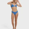 Rising Tide Demi-Bikinioberteil mit Bügel