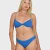 Rising Tide Demi-Bikinioberteil mit Bügel