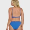 Rising Tide Demi-Bikinioberteil mit Bügel