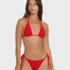 Rising Tide Remi Triangle Bikini-Oberteil