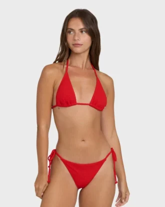 Rising Tide Remi Triangle Bikini-Oberteil