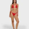 Rising Tide Remi Triangle Bikini-Oberteil