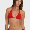 Rising Tide Remi Triangle Bikini-Oberteil