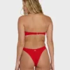 Rising Tide Skimpy Hike Bikinihose
